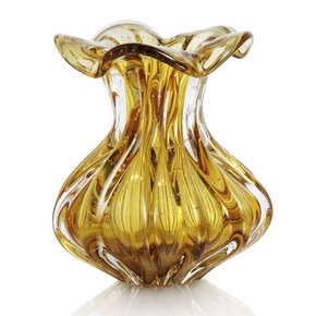 vaso trouxinha murano 3293